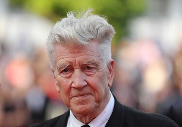 David Lynch, ovacionado en Cannes al presentar el regreso de 'Twin Peaks'
