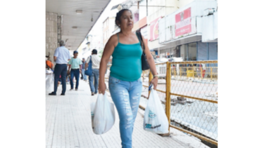 Desde el 20 de julio se prohíben bolsas de polietileno