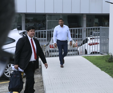 Vale Digital: Oliva y Budy Attie llegan a la audiencia de apelación