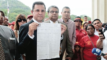 TE mantiene en firme resultados en el circuito 8-9