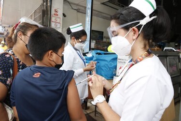 Minsa reporta 479 nuevos contagios de Covid-19; hay 10 pacientes en UCI