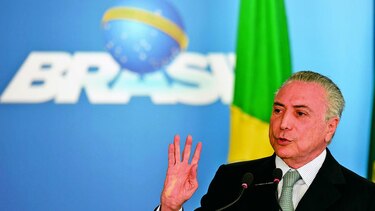 Brasil evalúa impedir que Caracas presida Mercosur