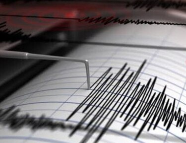 Sismo de 6.8 de magnitud en el norte de Chile sin daños preliminares reportados