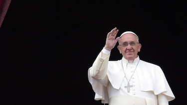 El Papa reclama a los musulmanes una condena en firme del terrorismo religioso