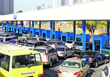 Recargas al Panapass se reactivarán este lunes