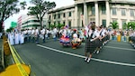 Música a la patria