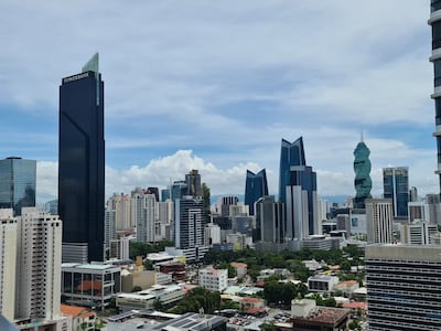 Barclays estima mayor déficit fiscal en Panamá y necesidad de financiamiento externo por $1,500 millones