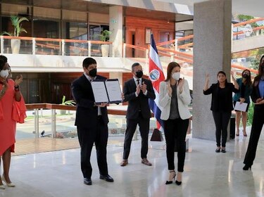 Costa Rica castigará hasta con 35 años de cárcel los crímenes de odio