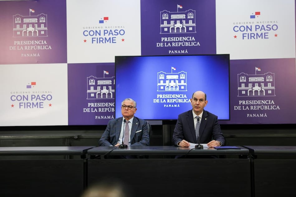 Lo dicho vs. lo hecho: las contradicciones del Gobierno sobre las partidas del MEF