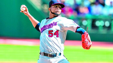 Yankees o Mellizos, vida o muerte
