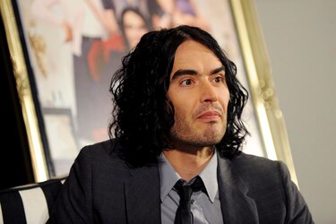 La Policía y la ‘BBC’ abren investigaciones sobre el comportamiento de Russell Brand con las mujeres