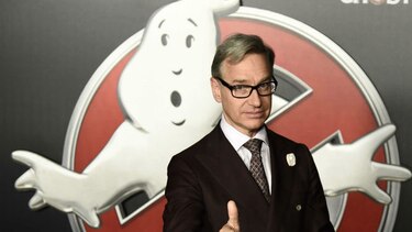 Sony apoya a director de 'Ghostbusters'