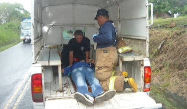 Citan a ministro de Salud por falta de ambulancias en Macaracas