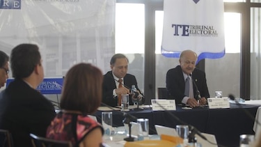 Foro impulsa propuesta para establecer nuevos topes de financiamiento