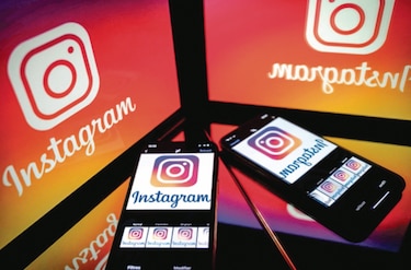 Instagram agrega nuevas herramientas para compras a través de imágenes