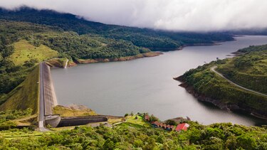 Enel le apuesta a la descarbonización para mitigar el cambio climático