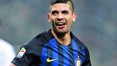 Inter va en mejoría