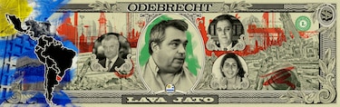 Uruguay, la impune guarida fiscal de Odebrecht