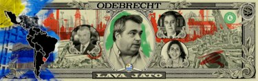 Uruguay, la impune guarida fiscal de Odebrecht