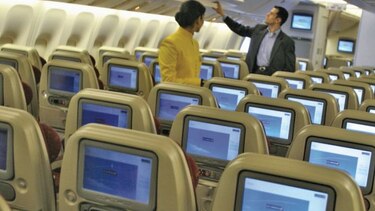Aerolínea de bajo costo ingresa al mercado indio