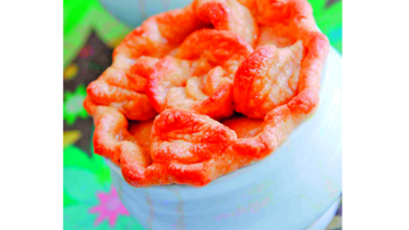 Delicias culinarias
