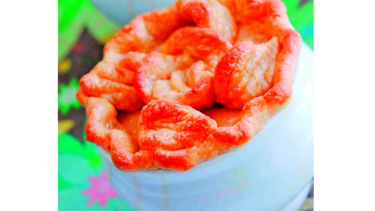 Delicias culinarias