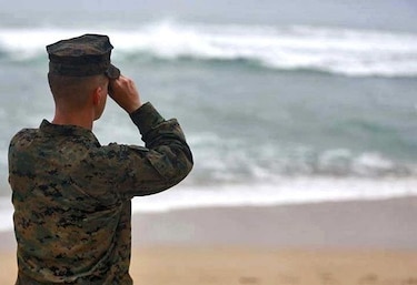 Pentágono anuncia muerte de 12 Marines desaparecidos