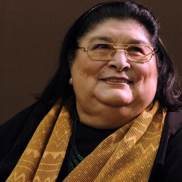 Documental sobre Mercedes Sosa se estrena en Nueva York