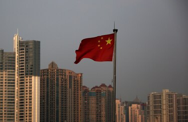 FMI dice que el crecimiento de China se está desacelerando ‘notablemente’