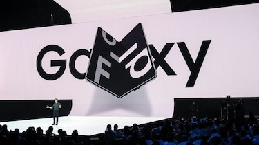 Samsung invertirá $116,000 millones