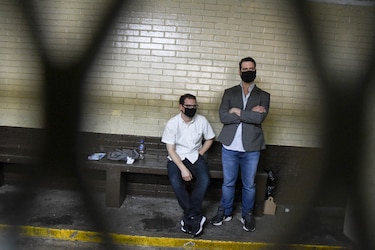 ‘No estamos preocupados por eso’, dice la embajada de Estados Unidos, frente al pedido de extradición de los Martinelli Linares a Panamá