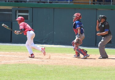 Panamá Metro A, único invicto en el nacional Sub-15