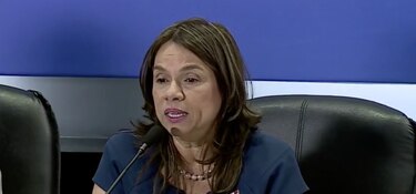 Ministra de Educación: prueba PISA corrobora que tenemos la tasa más alta de deserción