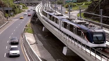 Inversión pública  cae 44.5%