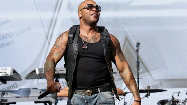 Flo Rida se retira de Miss USA