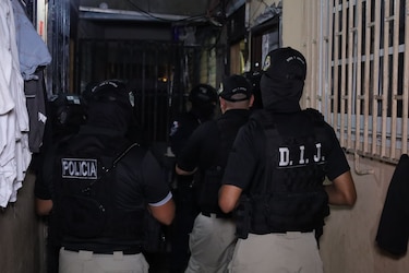 El corregimiento con más homicidios de Panamá está en San Miguelito
