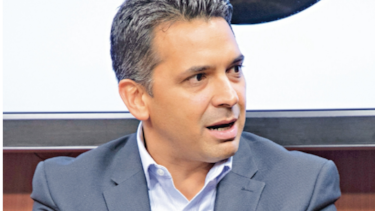 Ricardo Lombana: ‘No estuve dispuesto a usar el clientelismo’