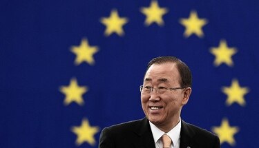 Acuerdo climático de París entrará en vigor el 4 de noviembre
