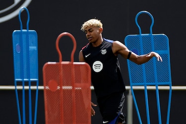 El Barcelona realizará la pretemporada en Asia y jugará amistosos en Japón y Corea del Sur