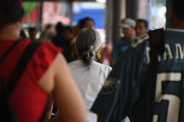 El grito silenciado: trabajadores denuncian negligencia en hogar de adultos mayores 