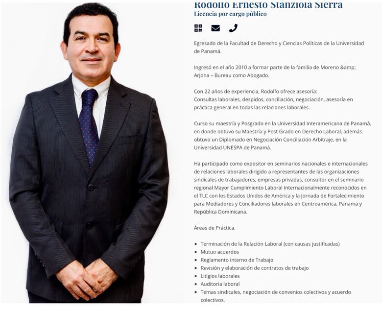 La poderosa influencia del clan Fallabella en el Gobierno de Mulino