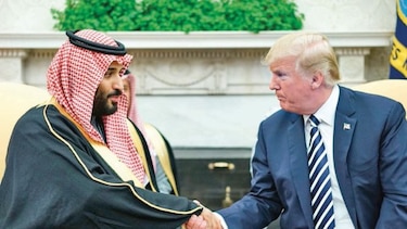 Aumenta tensión por la muerte del periodista saudí Jamal Khashoggi