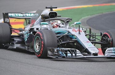 Luz verde para que el GP de Austria abra la temporada de F1 en julio
