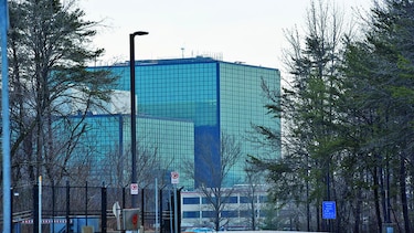 Tres heridos tras intento de ingreso a sede de NSA