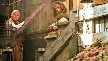 Filtran escritos del autor de ‘Game of Thrones’