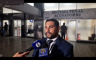 Testigo protegido identifica a presunto autor del crimen de Emibel Pinilla, exfuncionaria del Senan