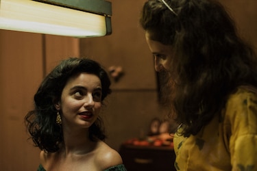 La película brasileña ‘La vida invisible’ gana en el IFF Panamá