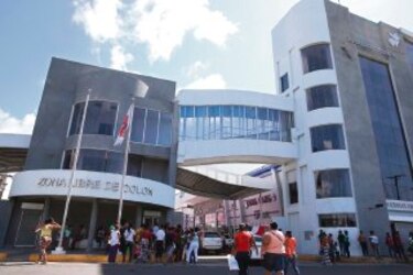 Colombia extiende restricción a ZLC