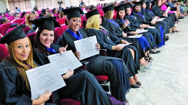 Una nueva oportunidad