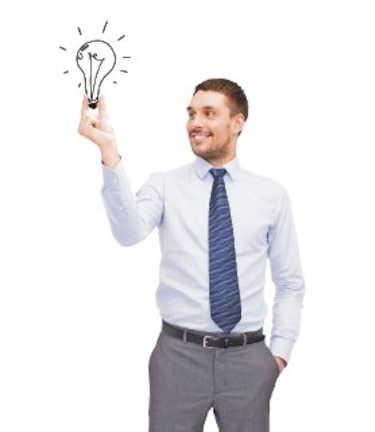 LUNES CON EL PIE DERECHO: La mentalidad del emprendedor